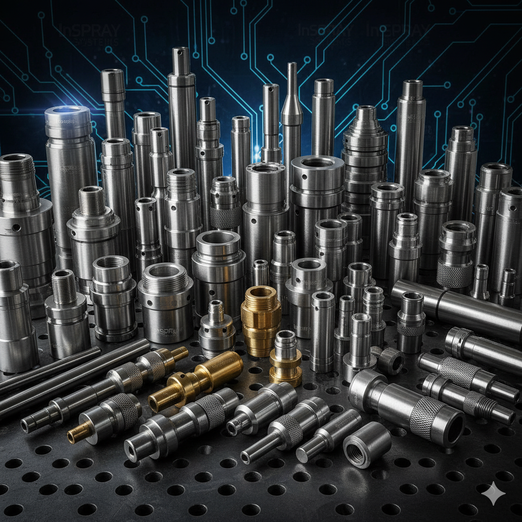 CNC Turning